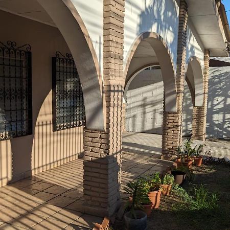 La Casa De Don Matilde H3 Apartment Сан Педро Сула Екстериор снимка