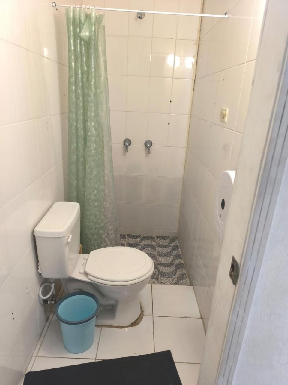 La Casa De Don Matilde H3 Apartment Сан Педро Сула Екстериор снимка