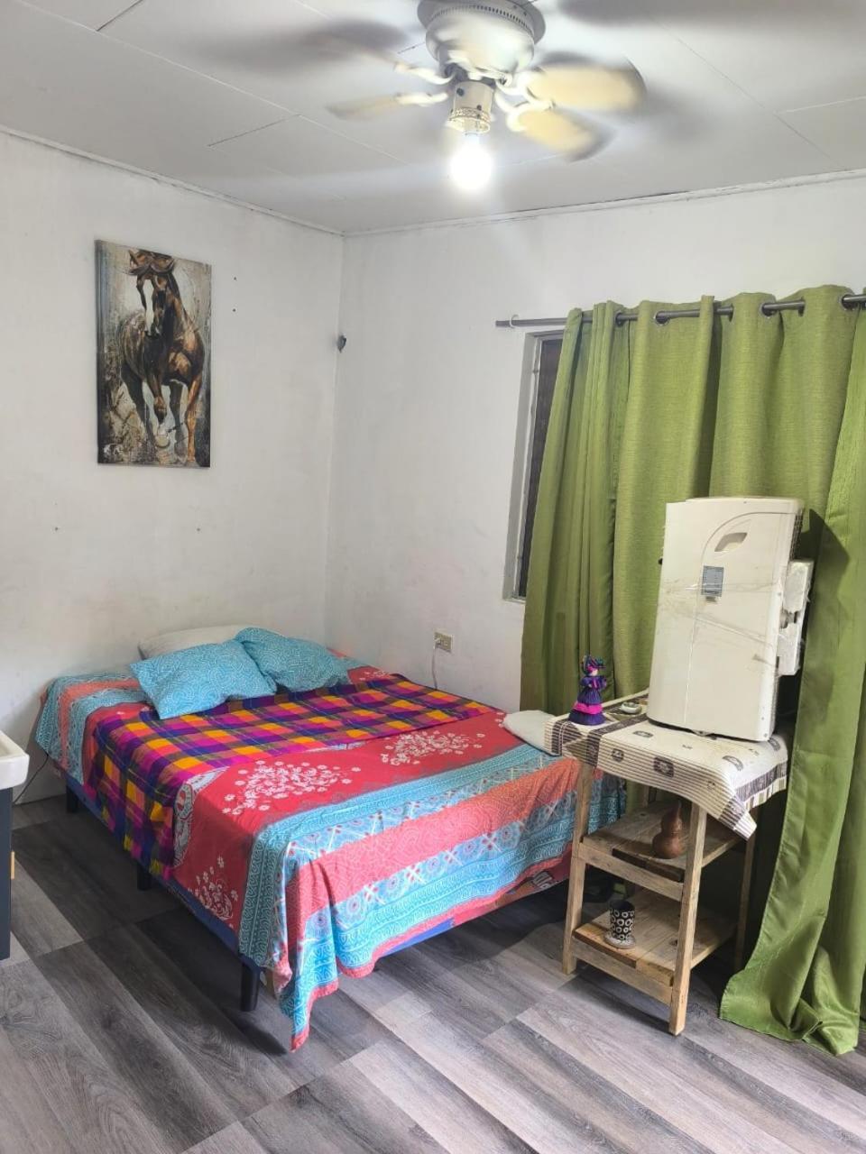 La Casa De Don Matilde H3 Apartment Сан Педро Сула Екстериор снимка